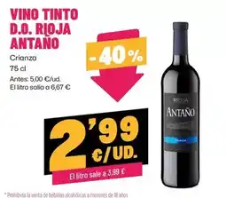 Eroski Eroski - mayonesa oferta