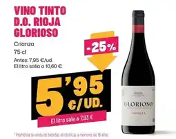 Eroski Eroski - tortillas de trigo oferta