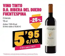 Eroski Eroski - aceitunas rellenas de anchoa oferta