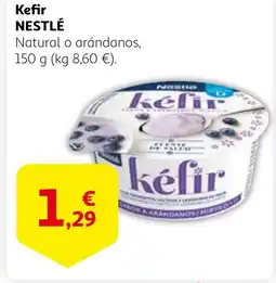 Alcampo NESTLÉ Kefir oferta