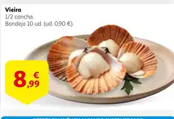 Alcampo Vieira oferta