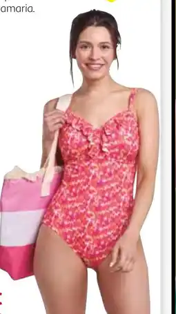 Alcampo INEXTENSO Bañador oferta