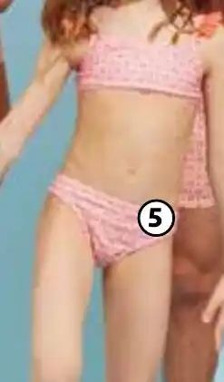 Alcampo INEXTENSO Bañador, bikini o short de baño oferta