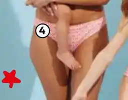 Alcampo INEXTENSO Braga bikini oferta
