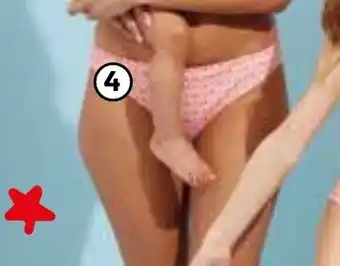 Alcampo INEXTENSO Braga bikini oferta
