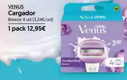 Hiper Usera VENUS Cargador oferta