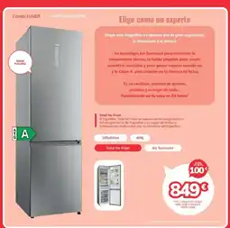 Mi electro HAIER Combi oferta
