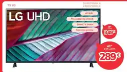 Mi electro TV LG oferta