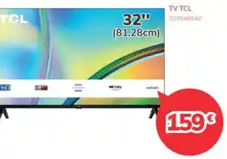 Mi electro TCL TV oferta