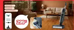Mi electro ROWENTA Aspiradora escoba oferta