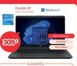 Mi electro HP Portátil oferta