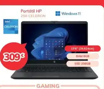 Mi electro HP Portátil oferta