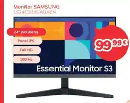 Mi electro SAMSUNG Monitor oferta