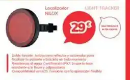 Mi electro NILOX Localizador oferta