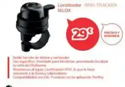 Mi electro NILOX Localizador oferta