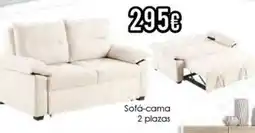 Atrapamuebles Sillón-cama 1 plaza oferta