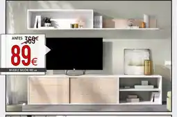 Atrapamuebles Mueble salon oferta