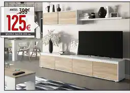 Atrapamuebles Mueble salón oferta