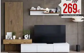 Atrapamuebles Mueble salon oferta