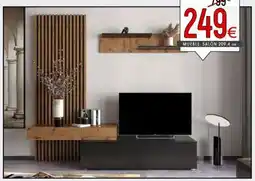 Atrapamuebles Mueble mueble salon oferta