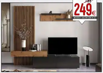 Atrapamuebles Mueble mueble salon oferta