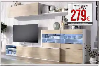 Atrapamuebles Mueble mueble salon oferta