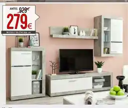 Atrapamuebles Mueble salon oferta