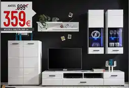 Atrapamuebles Mueble salon oferta
