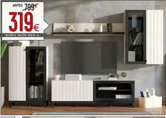 Atrapamuebles Mueble salón oferta
