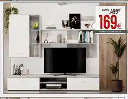 Atrapamuebles Mueble salon oferta