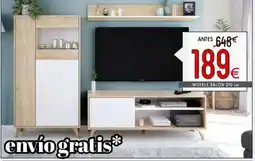 Atrapamuebles Mueble salon oferta