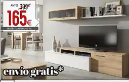 Atrapamuebles Mueble salon oferta