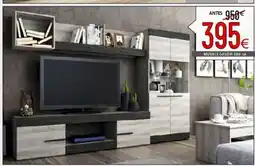 Atrapamuebles Mueble salon oferta