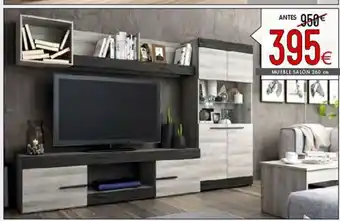 Atrapamuebles Mueble salon oferta