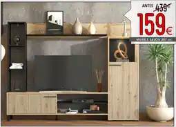 Atrapamuebles Mueble salón oferta