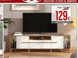 Atrapamuebles Mueble salón oferta