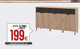 Atrapamuebles Aparador oferta