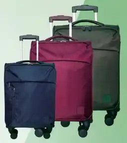Carrefour Trolley Sidney oferta