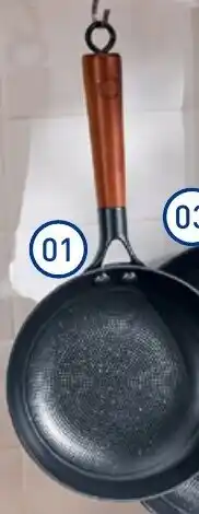 ALDI CROFTON Sartén Ø 20 cm oferta