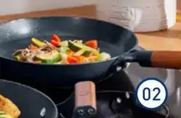ALDI CROFTON Sartén Ø 24 cm oferta