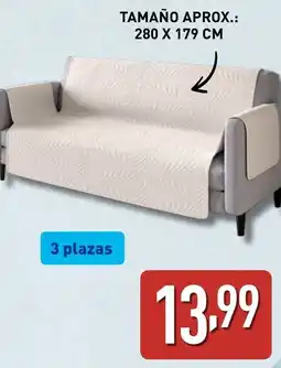 ALDI Tamaño aprox.: 280 x 179 cm oferta
