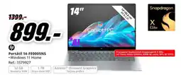 MediaMarkt HP Portátil 14-FE0005NS oferta