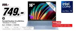 MediaMarkt HP Portátil Pavilion 16-af0010ns oferta