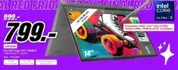 MediaMarkt LENOVO Portátil Yoga YG7 14IML9 oferta