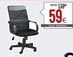 Atrapamuebles Sillon escritorio oferta