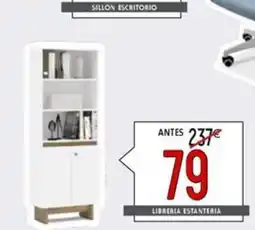 Atrapamuebles Sillon escritorio oferta