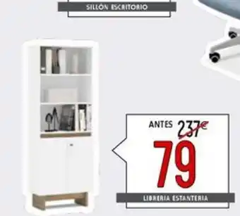 Atrapamuebles Sillon escritorio oferta