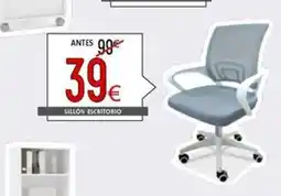 Atrapamuebles Sillon escritorio oferta