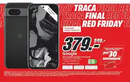 MediaMarkt GOOGLE Smartphone Google Pixel 8a 5G oferta