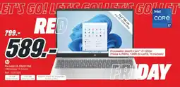 MediaMarkt HP Portátil 15-FD0111NS oferta